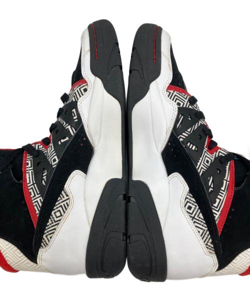 adidas（アディダス）adidas (アディダス) MUTOMBO ブラック×ホワイト サイズ:27.0cmの古着・服飾アイテム