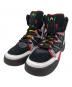adidas（アディダス）の古着「MUTOMBO」｜ブラック×ホワイト