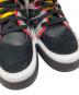 中古・古着 adidas (アディダス) MUTOMBO ブラック×ホワイト サイズ:27.0cm：4000円