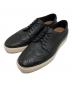 CLARKS（クラークス）の古着「ウイングチップレザーシューズ」｜ブラック