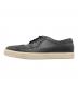 CLARKS (クラークス) ウイングチップレザーシューズ ブラック サイズ:26：8000円
