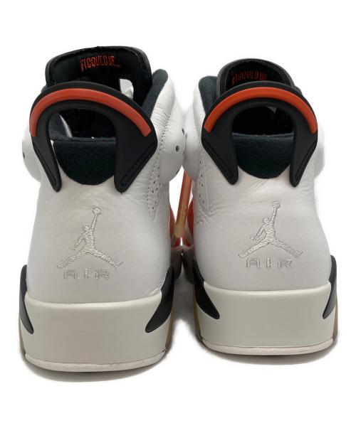 NIKE（ナイキ）NIKE (ナイキ) Jordan 6 Retro 