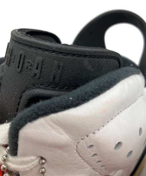 NIKE（ナイキ）NIKE (ナイキ) Jordan 6 Retro 