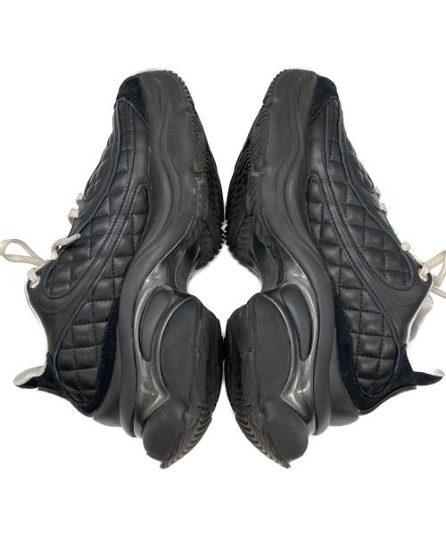 adidas（アディダス）adidas (アディダス) OZVENUZ W ブラック サイズ:23.5cmの古着・服飾アイテム