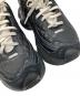 中古・古着 adidas (アディダス) OZVENUZ W ブラック サイズ:23.5cm：10000円