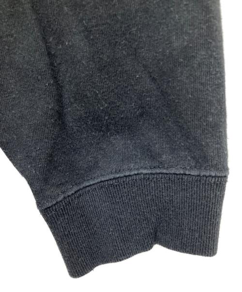 stussy（ステューシー）stussy (ステューシー) ワールドツアーグラフィックカットソー ブラック サイズ:Mの古着・服飾アイテム