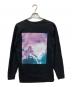 stussy (ステューシー) ワールドツアーグラフィックカットソー ブラック サイズ:M：4000円