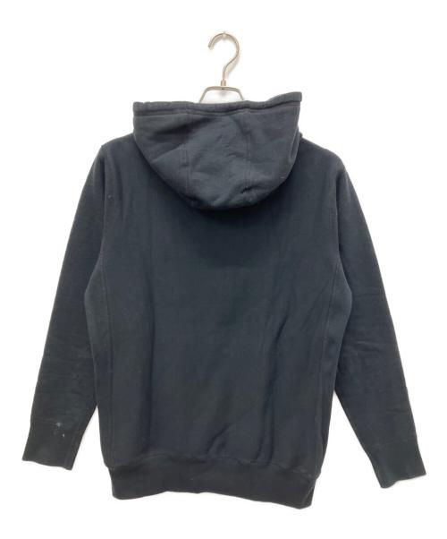 FTC（エフティーシー）FTC (エフティーシー) プルオーバーシャツ ブラック サイズ:Mの古着・服飾アイテム