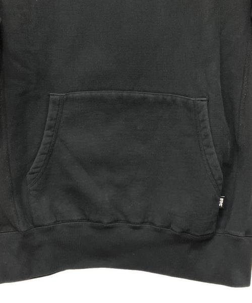 FTC（エフティーシー）FTC (エフティーシー) プルオーバーシャツ ブラック サイズ:Mの古着・服飾アイテム