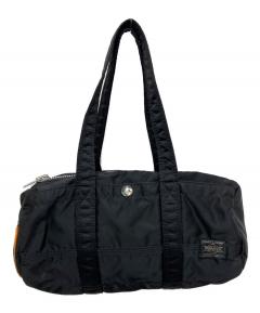 中古・古着通販】PORTER (ポーター) TANKER DUFFLE BAG ミニボストン