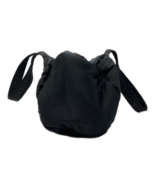 PORTER（ポーター）PORTER (ポーター) TANKER DUFFLE BAG ブラックの古着・服飾アイテム