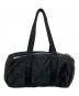 PORTER (ポーター) TANKER DUFFLE BAG ブラック：10000円