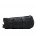 中古・古着 PORTER (ポーター) TANKER DUFFLE BAG ブラック：10000円