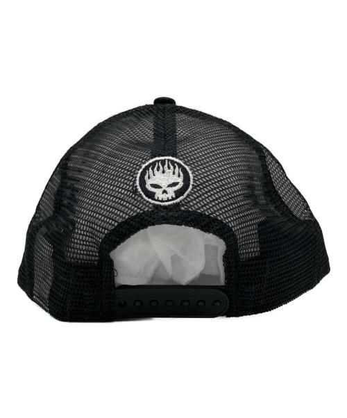 New Era（ニューエラ）New Era (ニューエラ) キャップ ブラックの古着・服飾アイテム