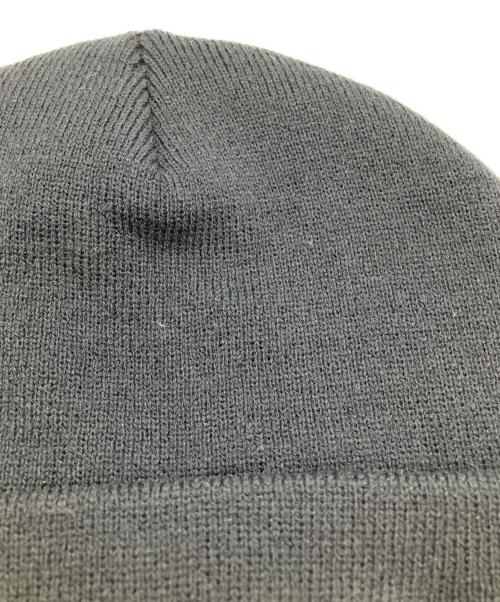 New Era（ニューエラ）New Era (ニューエラ) Supreme (シュプリーム) ボックスロゴビーニーの古着・服飾アイテム