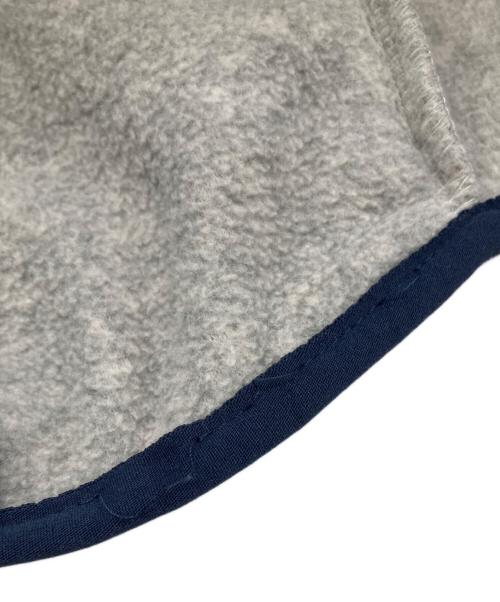 Patagonia（パタゴニア）Patagonia (パタゴニア) SYNCHILLA FLEECE ANORAK ベージュ サイズ:Lの古着・服飾アイテム