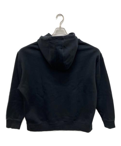 NIKE ACG（ナイキエーシージー）NIKE ACG (ナイキエーシージー) NRG FLEECE PO HOODIE ブラック サイズ:XLの古着・服飾アイテム