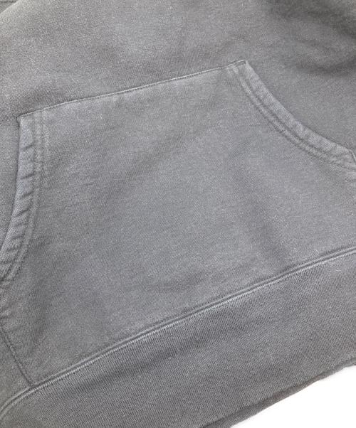 SUPREME（シュプリーム）Supreme (シュプリーム) HQ Hooded Sweatshirt ブラック サイズ:Lの古着・服飾アイテム
