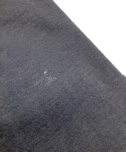 SUPREME（シュプリーム）Supreme (シュプリーム) HQ Hooded Sweatshirt ブラック サイズ:Lの古着・服飾アイテム