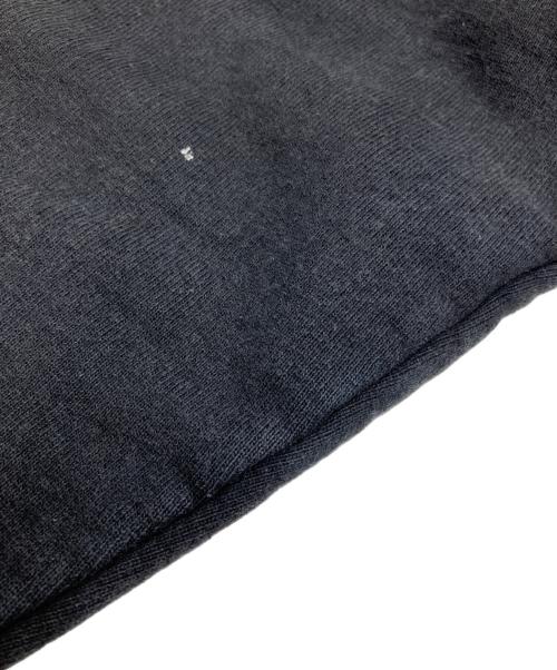 SUPREME（シュプリーム）Supreme (シュプリーム) HQ Hooded Sweatshirt ブラック サイズ:Lの古着・服飾アイテム