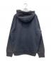 Supreme (シュプリーム) HQ Hooded Sweatshirt ブラック サイズ:L：13000円