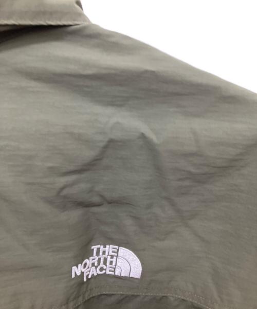 THE NORTH FACE（ザ ノース フェイス）THE NORTH FACE (ザ ノース フェイス) HYDRENA WIND JACKET カーキ サイズ:XLの古着・服飾アイテム