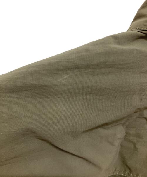 THE NORTH FACE（ザ ノース フェイス）THE NORTH FACE (ザ ノース フェイス) HYDRENA WIND JACKET カーキ サイズ:XLの古着・服飾アイテム