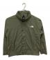 THE NORTH FACE（ザ ノース フェイス）の古着「HYDRENA WIND JACKET」｜カーキ