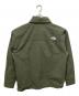 THE NORTH FACE (ザ ノース フェイス) HYDRENA WIND JACKET カーキ サイズ:XL：7000円