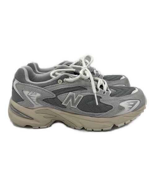 NEW BALANCE（ニューバランス）NEW BALANCE (ニューバランス) NEW BALANCE　ML725 グレー サイズ:26㎝の古着・服飾アイテム