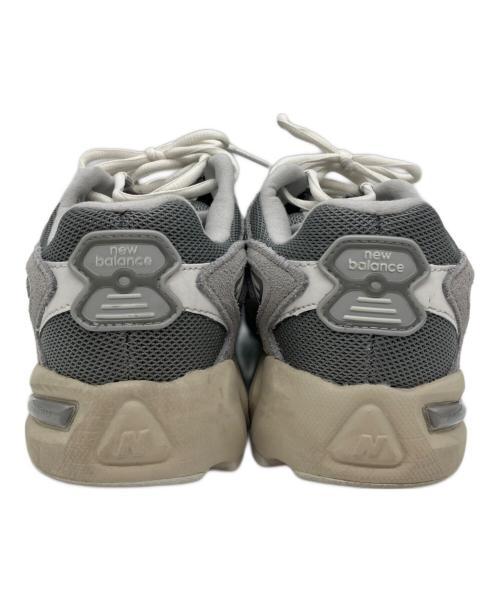 NEW BALANCE（ニューバランス）NEW BALANCE (ニューバランス) NEW BALANCE　ML725 グレー サイズ:26㎝の古着・服飾アイテム