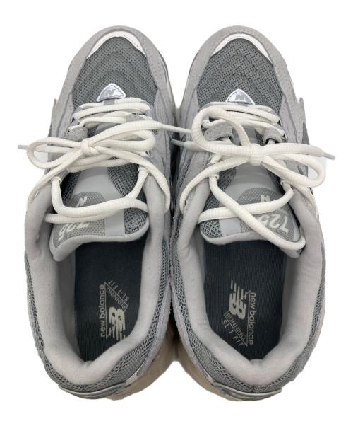 NEW BALANCE（ニューバランス）NEW BALANCE (ニューバランス) NEW BALANCE　ML725 グレー サイズ:26㎝の古着・服飾アイテム
