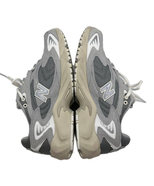 NEW BALANCE（ニューバランス）NEW BALANCE (ニューバランス) NEW BALANCE　ML725 グレー サイズ:26㎝の古着・服飾アイテム