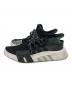 adidas (アディダス) EQT Basketball ADV 'Core Black'　イーキュティー バスケットボール アドバンス ブラック サイズ:26.5㎝：4000円