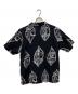 stussy (ステューシー) 半袖シャツ ブラック サイズ:XL：5000円