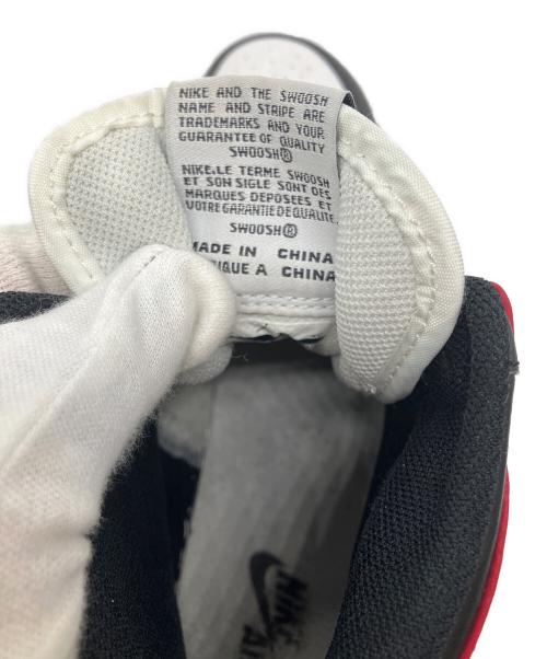 NIKE（ナイキ）NIKE (ナイキ) Air Jordan 1 Retro OG　エアジョーダン1レトロ OG ブラック サイズ:24.5㎝の古着・服飾アイテム