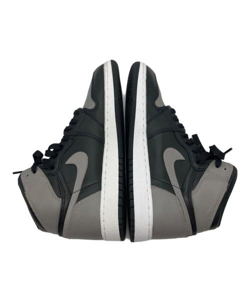NIKE（ナイキ）NIKE (ナイキ) AIR JORDAN 1 RETRO HIGH OG　エアジョーダン　レトロ　ハイ　OG ブラック サイズ:25.5㎝の古着・服飾アイテム