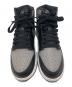 中古・古着 NIKE (ナイキ) AIR JORDAN 1 RETRO HIGH OG　エアジョーダン　レトロ　ハイ　OG ブラック サイズ:25.5㎝：8000円