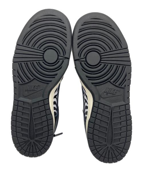 NIKE SB（ナイキエスビー）NIKE SB (ナイキエスビー) Quartersnacks (クォータースナックス) ダンク ロースニーカー　Dunk Low 
