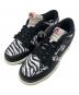 NIKE SB（ナイキエスビー）の古着「ダンク ロースニーカー　Dunk Low 