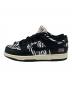NIKE SB (ナイキエスビー) Quartersnacks (クォータースナックス) ダンク ロースニーカー　Dunk Low 