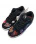 NIKE SB（ナイキエスビー）の古着「ダンク ロースニーカー」｜ブラック