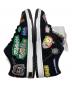 中古・古着 NIKE SB (ナイキエスビー) Neck Face (ネック・フェイス) ダンク ロースニーカー ブラック サイズ:25 未使用品：18000円