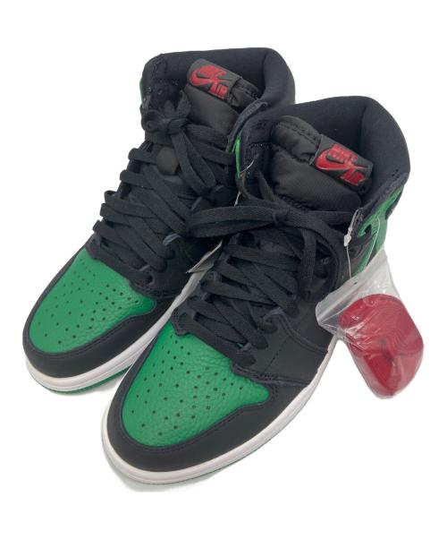 NIKE（ナイキ）NIKE (ナイキ) エアジョーダン1 レトロ ハイ OG　Air Jordan 1 Retro High OG 