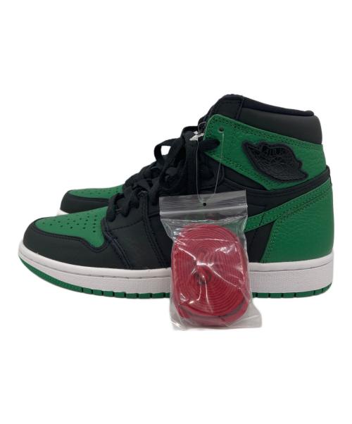 NIKE（ナイキ）NIKE (ナイキ) エアジョーダン1 レトロ ハイ OG　Air Jordan 1 Retro High OG 