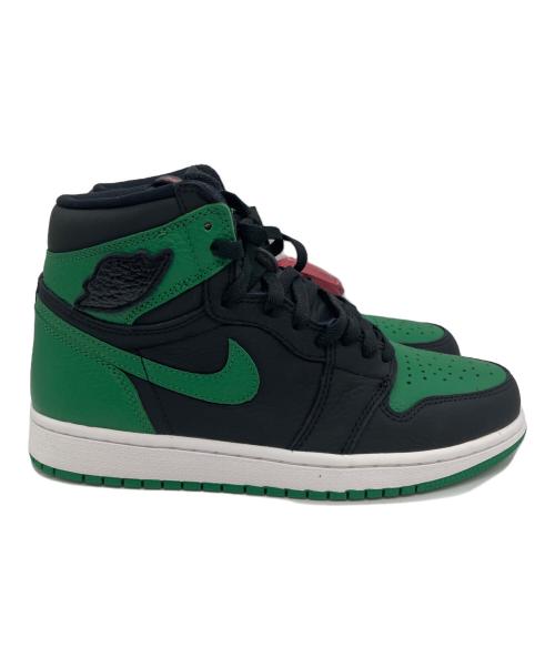 NIKE（ナイキ）NIKE (ナイキ) エアジョーダン1 レトロ ハイ OG　Air Jordan 1 Retro High OG 