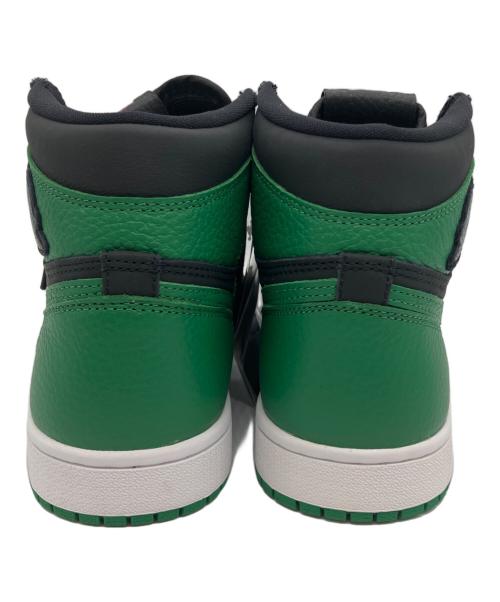 NIKE（ナイキ）NIKE (ナイキ) エアジョーダン1 レトロ ハイ OG　Air Jordan 1 Retro High OG 