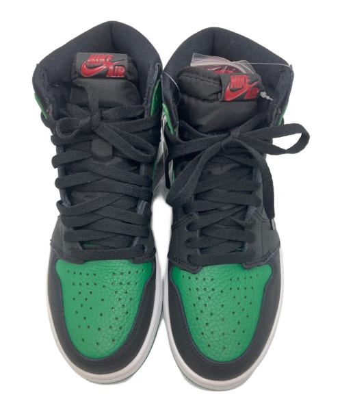 NIKE（ナイキ）NIKE (ナイキ) エアジョーダン1 レトロ ハイ OG　Air Jordan 1 Retro High OG 