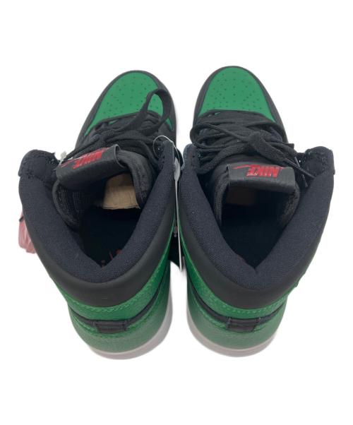 NIKE（ナイキ）NIKE (ナイキ) エアジョーダン1 レトロ ハイ OG　Air Jordan 1 Retro High OG 