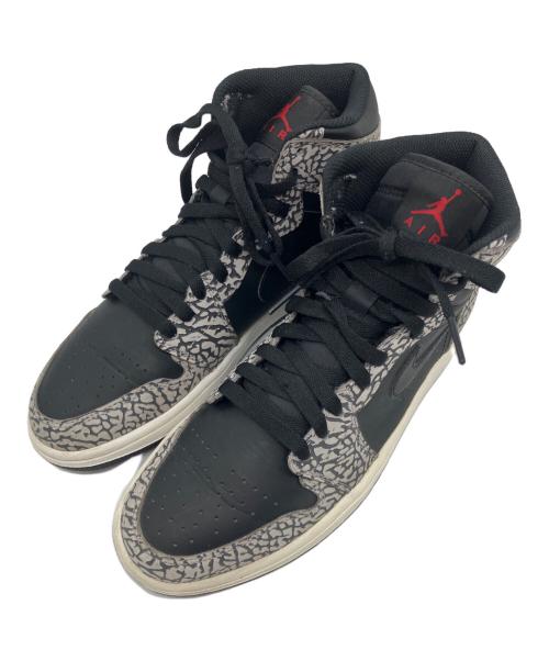 NIKE（ナイキ）NIKE (ナイキ) エアジョーダン1 レトロ ハイ　Air Jordan 1 Retro High 